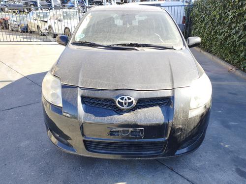 Left front driveshaft TOYOTA AURIS (_E15_) 1.6 (ZRE151_, ZRE151R) | BP25977101M38 - Image 2
