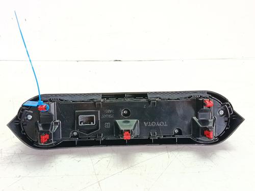 Climate control TOYOTA RAV 4 V (_A5_, _H5_) 2.5 Hybrid (AXAH52) | BP34250833I5 - Image 2