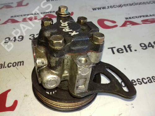 Steering pump CHEVROLET KALOS 1.2 | BP7953109M99 