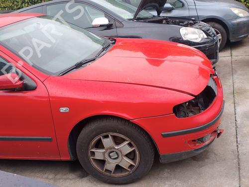 Starter SEAT LEON (1M1) 1.9 TDI | BP33294149M8 - Image 7