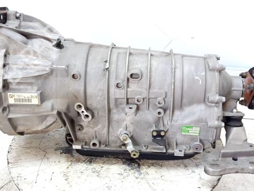 Used Gearbox Gearbox 30485886 30485886