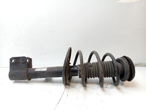 Used Right front shock absorber Right front shock absorber CITROËN BERLINGO / BERLINGO FIRST MPV (MF_, GJK_, GFK_) 1.6 HDI 75 (MF9HW, GJ9HWC, GF9HWC, GN9HWC) (75 hp) 32853197 32853197