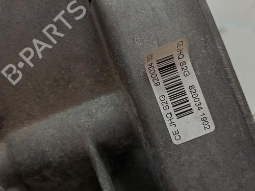 Gearbox NISSAN NOTE (E11, NE11) 1.6 | BP30487532M3 - Image 6