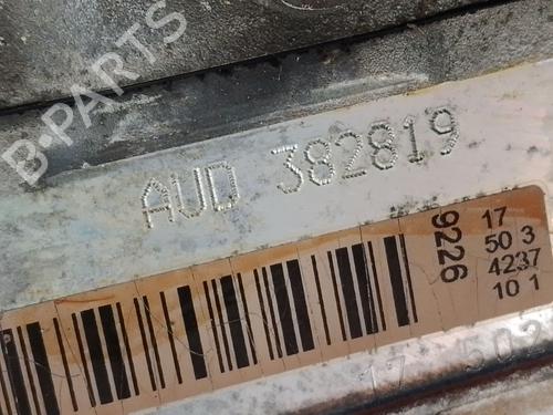 Engine SEAT INCA (6K9) 1.4 i | BP30472737M1 