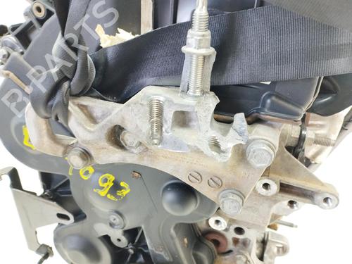 Engine FORD FIESTA VI (CB1, CCN)  | BP12310131M1 