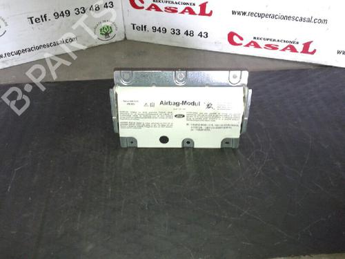 Kollisonspute sett FORD MONDEO III (B5Y)  | BP7962267C86 