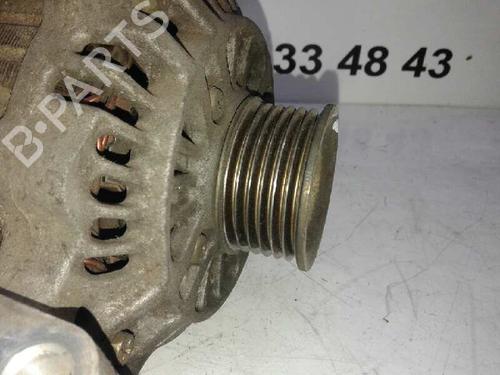 Alternator FORD FIESTA V (JH_, JD_)  | BP7961651M7 
