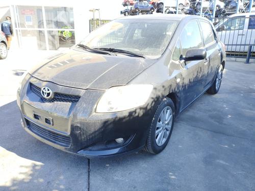 Left front driveshaft TOYOTA AURIS (_E15_) 1.6 (ZRE151_, ZRE151R) | BP25977101M38 - Image 1
