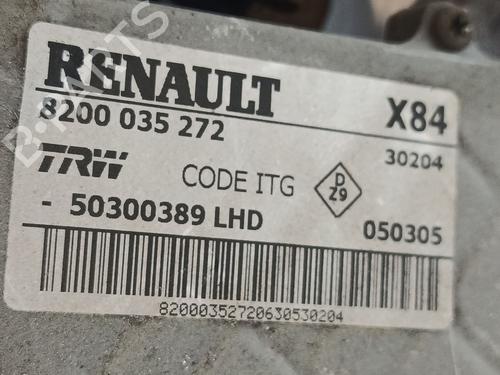 Steering column RENAULT SCÉNIC II (JM0/1_) 1.9 dCi (JM0G, JM12, JM1G, JM2C) | BP38016882M21 - Image 5