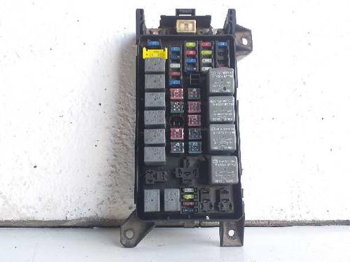 Fuse box KIA SORENTO I (JC) 2.5 CRDi 4WD | BP7959990E1 