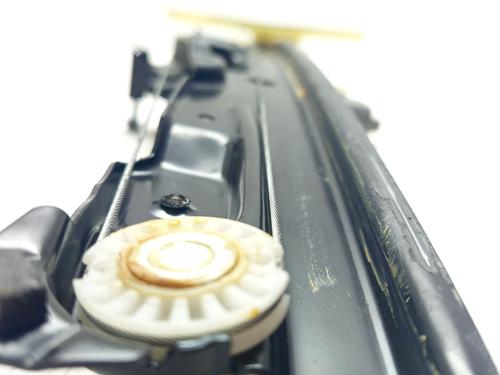 Front right window mechanism TOYOTA PROACE Van (MDZ_) 1.6 D4d (MDZ2) | BP30619212C23 - Image 3