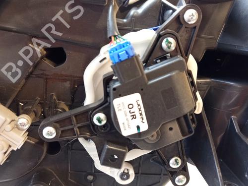 Heater matrix box KIA SPORTAGE IV (QL, QLE) 1.6 GDI | BP31160602M61