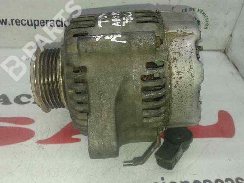 Generator TOYOTA YARIS (_P1_) 1.4 D-4D (NLP10_, NLP10R) | BP10275436M7 