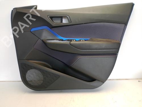 Front right panel TOYOTA C-HR (_X1_) | BP25019632C59 - Image 4