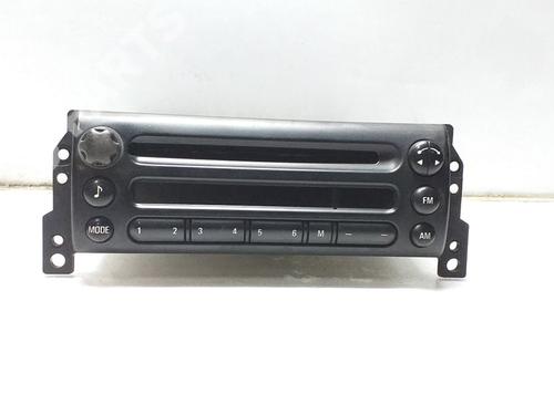 Used Radio MINI MINI (R50, R53) Cooper (116 hp) 10178339