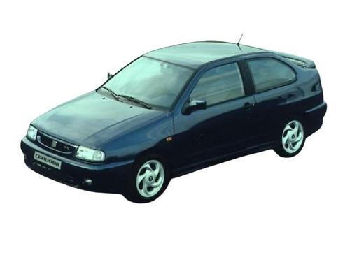 Brugte SEAT CORDOBA (6K2)    4610574