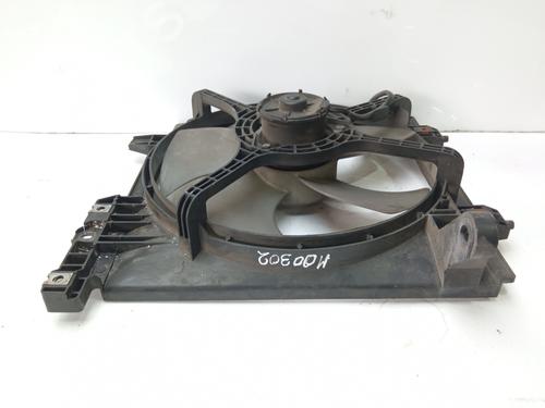 Radiator fan SUBARU LEGACY III Estate (BH) 2.0 AWD (BH5) | BP16191930M35 
