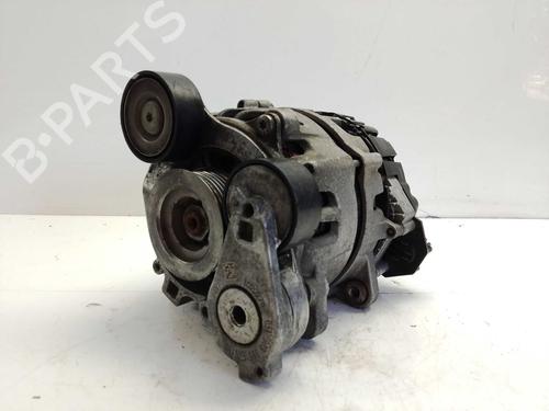 Used Alternator Alternator 37695297 37695297