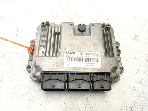 Calculateur moteur (ecu) RENAULT GRAND SCÉNIC II (JM0/1_) 1.9 dCi (JM14) (131 hp) 30644100