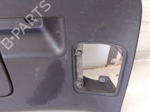 Boot lining AUDI Q7 (4LB) 3.0 TDI quattro | BP38178418I3 - Image 5