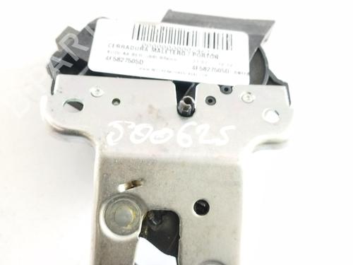 tailgate-lock-audi-a4-b8-8k2-18-tfsi-4f5827505d-2007-2008-2009-2010-2011-2012-2013-2014-2015-2016-2017-11174836 main image