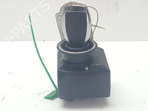 Ignition barrel MERCEDES-BENZ E-CLASS Coupe (C207) E 350 CDI (207.322) | BP31043571M48