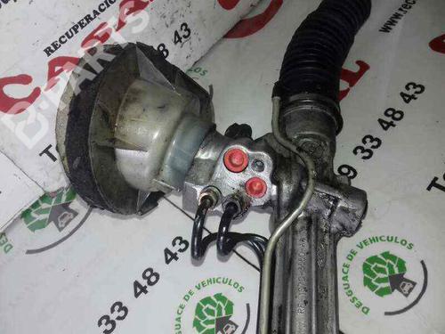 Steering rack FORD MONDEO III (B5Y)  | BP7953649M22 