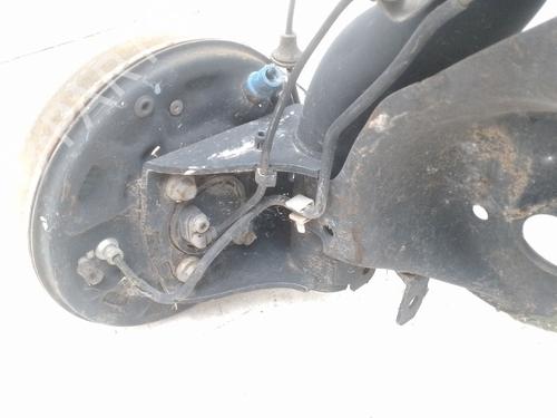 Rear axle TOYOTA AYGO (_B4_)  | BP26325064M2 