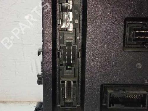 Electronic module MERCEDES-BENZ A-CLASS (W169) A 180 CDI (169.007, 169.307) | BP7960823M83 