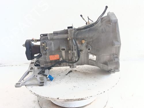 Gearbox IVECO DAILY IV Van 35C12 V, 35C12 V/P, 35S12 V, 35S12 V/P | BP36503434M3 - Image 5