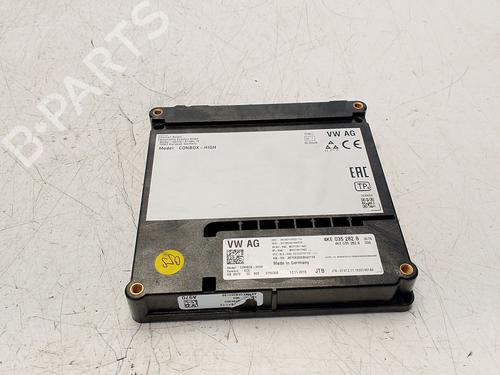 Used Electronic module Electronic module 37720155 37720155