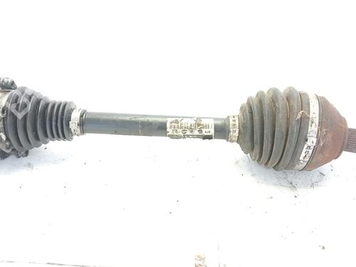 Drivaksel fortil venstre VW GOLF IV (1J1) 1.9 TDI (110 hp) 30657862