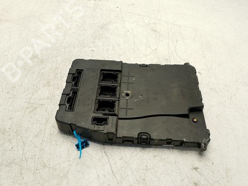electronic-module-renault-scenic-ii-jm01_-2003-2004-2005-2006-2007-2008-2009-2010-37720203 main image