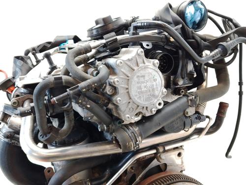 Engine AUDI A3 (8P1)  | BP31159400M1 
