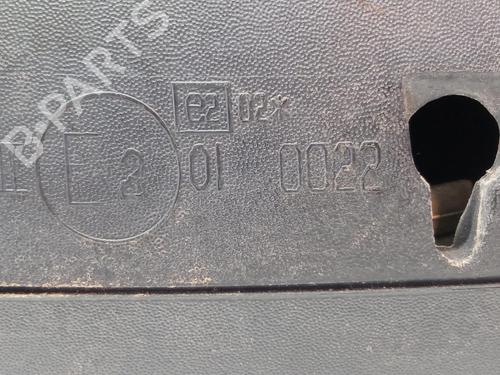 Left mirror OPEL VIVARO A Van (X83)  | BP13877363C26 