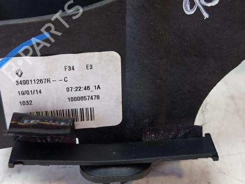 Gearstang NISSAN MICRA V (K14) 1.0 IG-T 100 | BP30689815M90 - Image 4