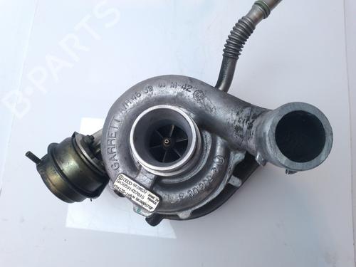 Used Turbocharger/Supercharger Turbocharger/Supercharger 21075988 21075988
