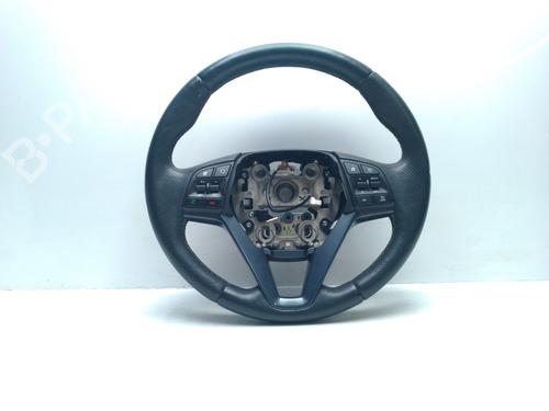 Used Steering wheel HYUNDAI TUCSON (TL, TLE) 1.7 CRDi (141 hp) 17494901