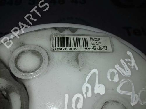 Fuel pump PEUGEOT 308 CC (4B_)  | BP7955562M76 