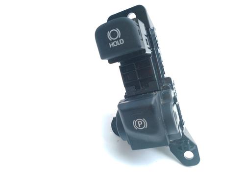 Electric handbrake TOYOTA YARIS (_P13_)  | BP16768237E5 