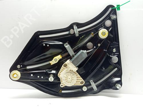 Raammechaniek rechts achter MERCEDES-BENZ E-CLASS Coupe (C207) E 350 CDI (207.322) (231 hp) 31093242