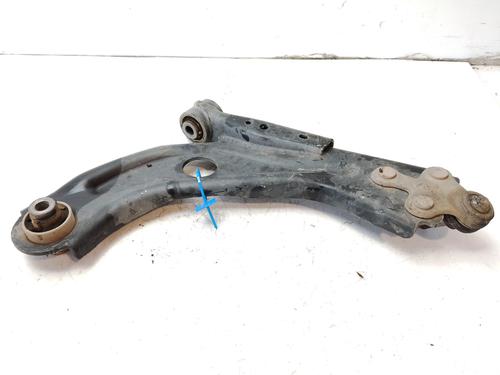 Used Right front suspension arm TOYOTA PROACE VERSO Bus (MPY_) [2016-2025]  31190246
