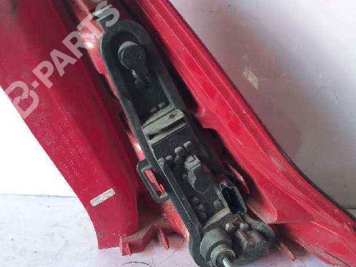 Left taillight CITROËN C4 Coupe (LA_)  | BP7957841C34 