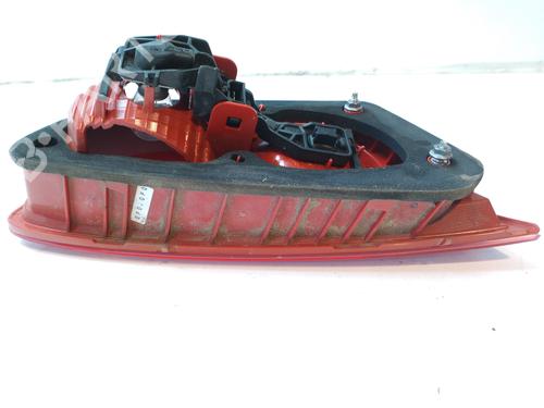 Left taillight SEAT LEON (1P1)  | BP21145127C34 