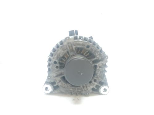 Used Alternator Alternator 20929312 20929312