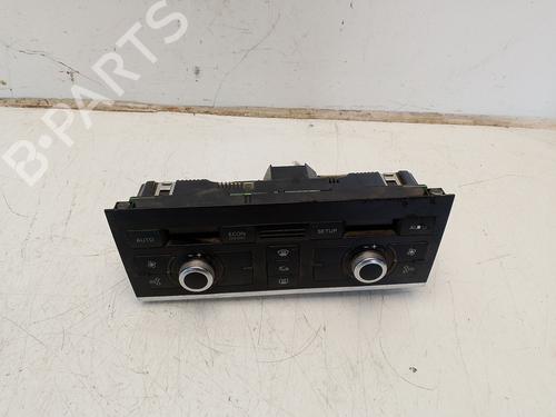 Climate control AUDI Q7 (4LB) 3.0 TDI quattro | BP37793136I5 - Image 2