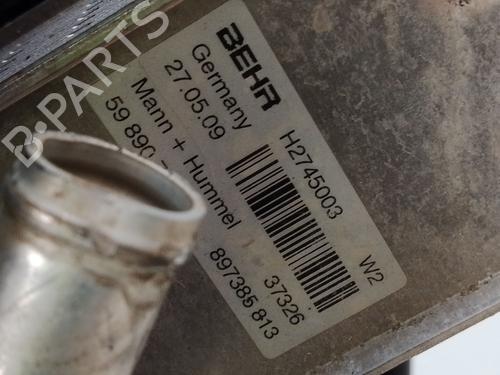 Motor OPEL ASTRA H (A04) 1.7 CDTI (L48) | BP30464093M1