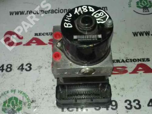 ABS pump BMW 1 (E87) 118 d | BP7963404M43 