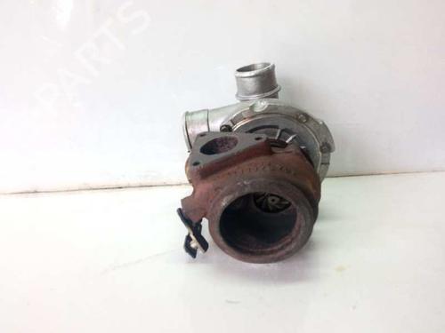 Turbocharger/Supercharger MERCEDES-BENZ VITO Van (W638) 112 CDI 2.2 (638.094) | BP9630725M71 