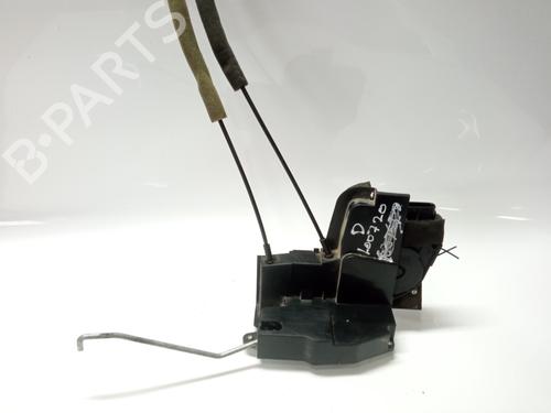 front-right-lock-mazda-cx-7-er-22-mzr-cd-awd-er10a-eh1458310e-2006-2007-2008-2009-2010-2011-2012-2013-2014-11411067 main image
